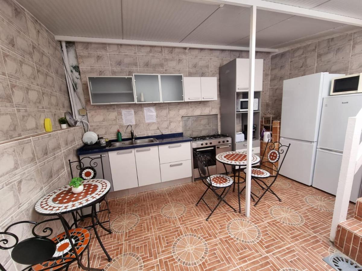 Brily Home Велес Экстерьер фото