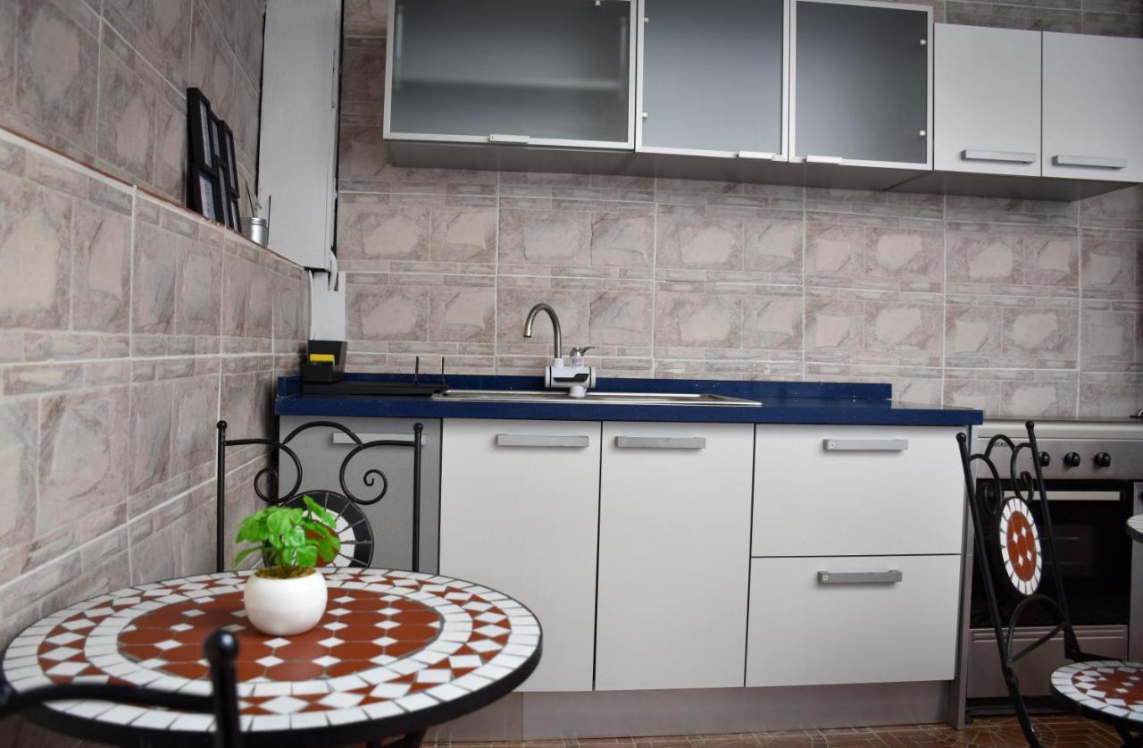 Brily Home Велес Экстерьер фото